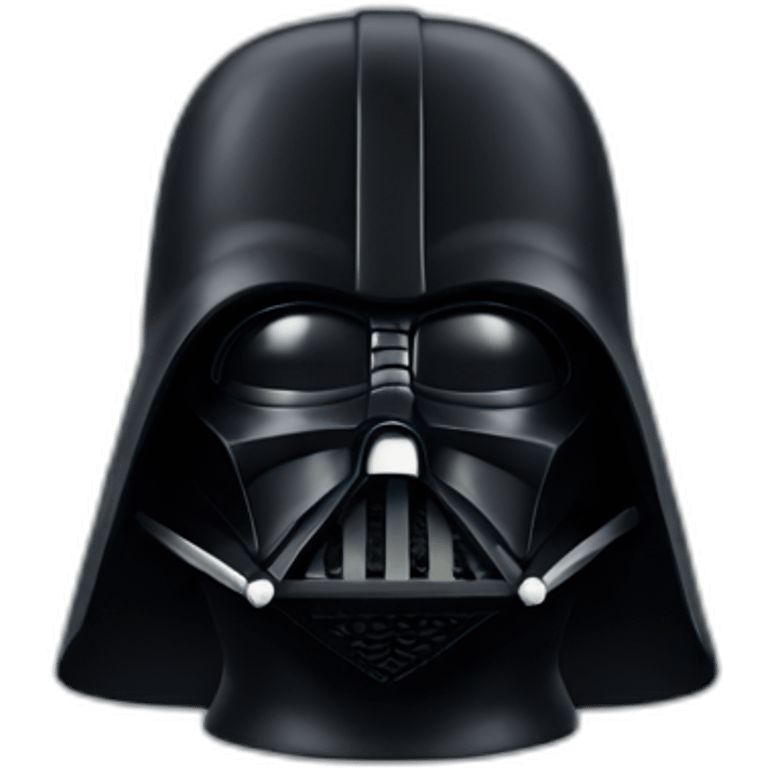 Vader emoji