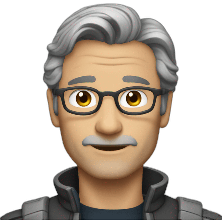 Jean luc melanchon emoji