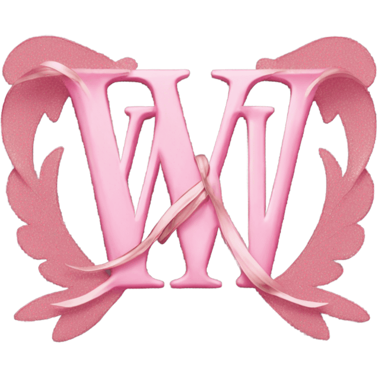 victoria secret logo emoji