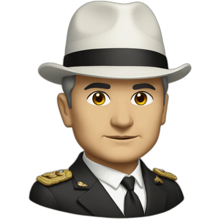 Ataturk emoji