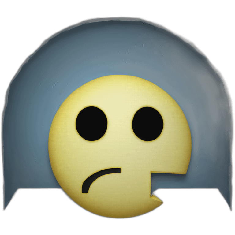 pacman emoji