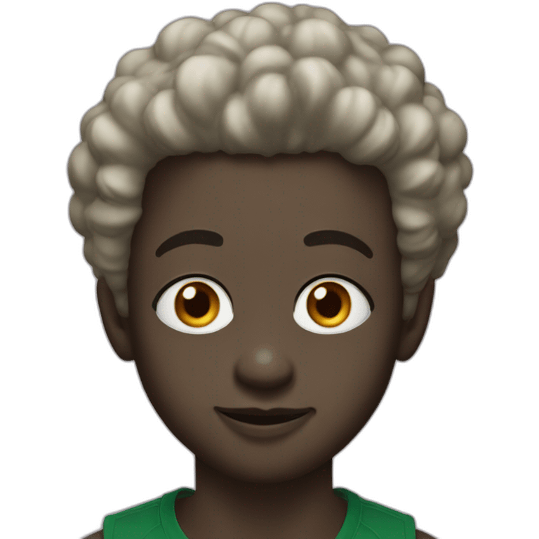 bukayo saka emoji