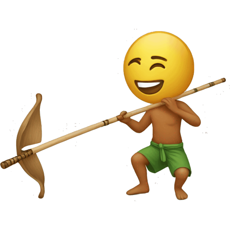 berimbau emoji