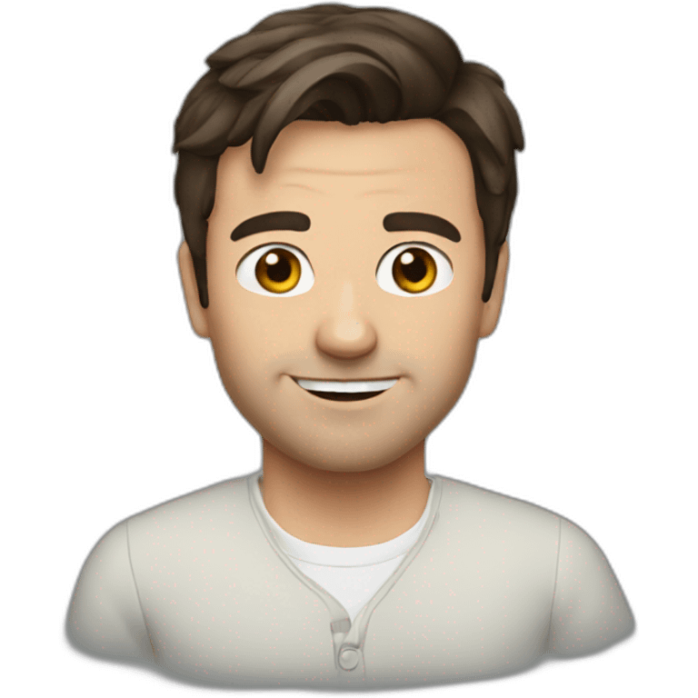 Maguire emoji