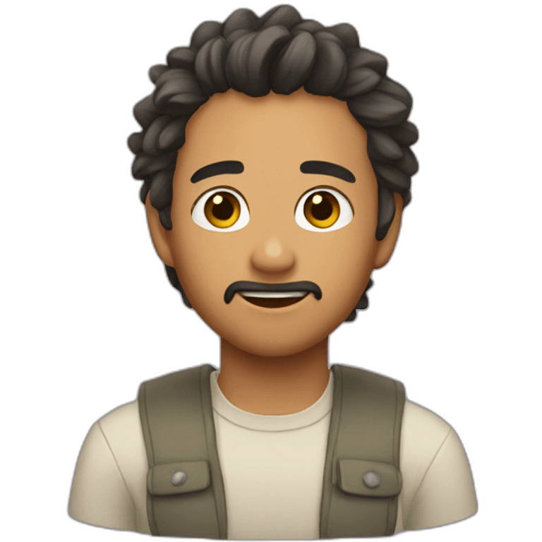 koki emoji