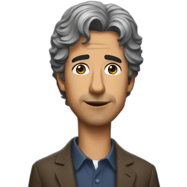 Alexander Payne emoji