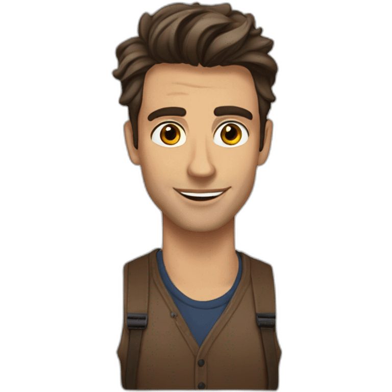 antoni montana emoji