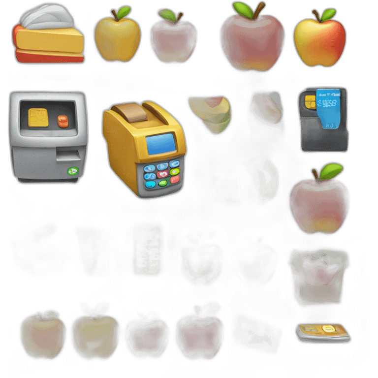 Apple pay emoji