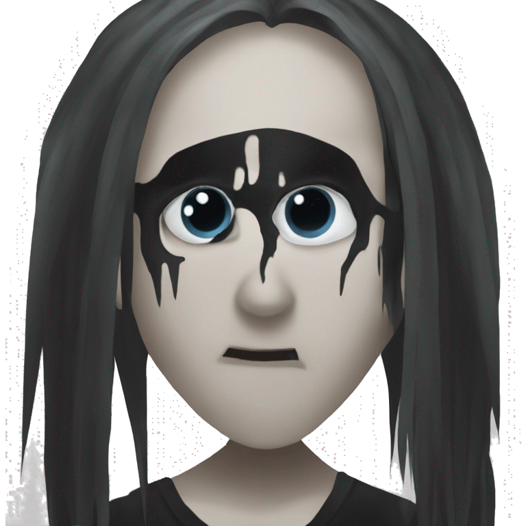 joey Jordison  emoji