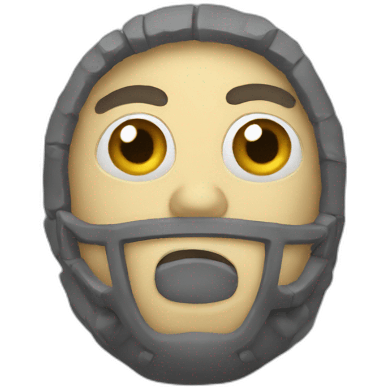 Carapuce emoji