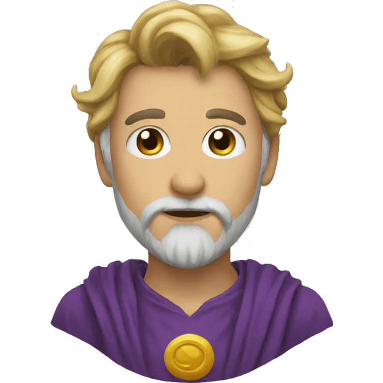 mago emoji