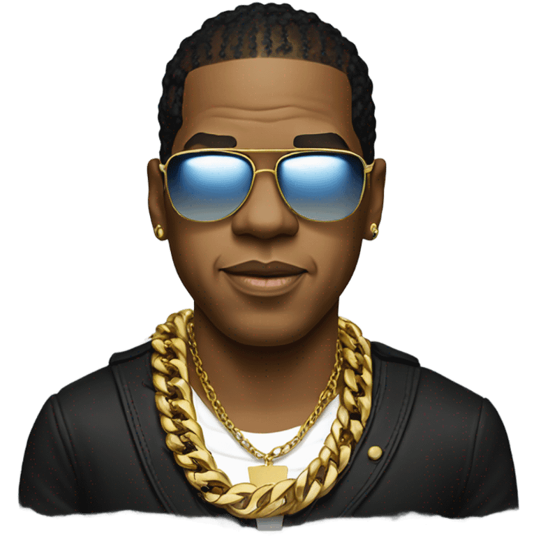 jay z emoji