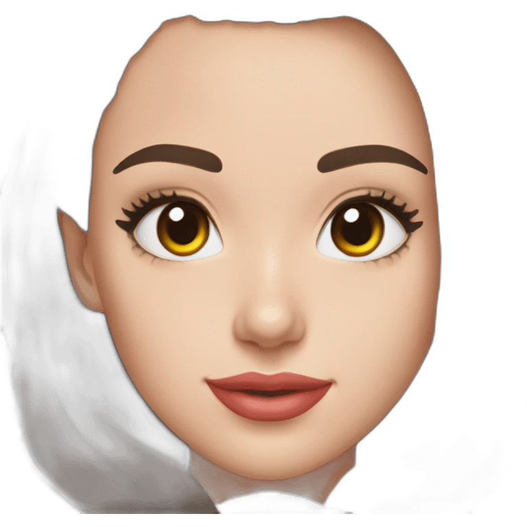 lana rhoades emoji