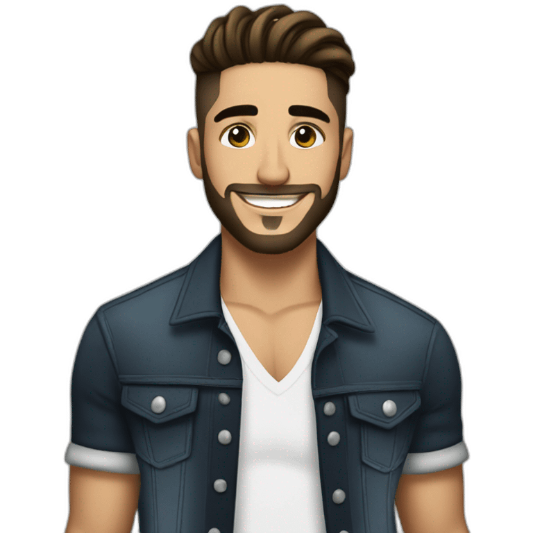 maluma emoji