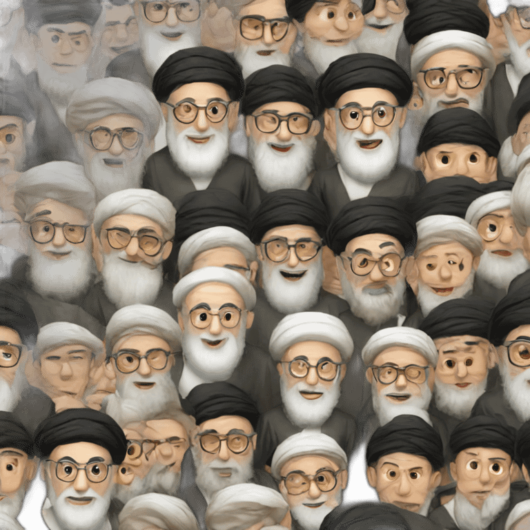 Khamenei  emoji