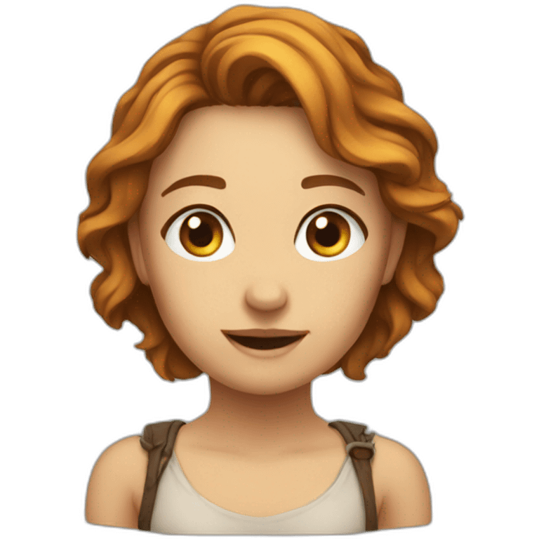 Lyna emoji