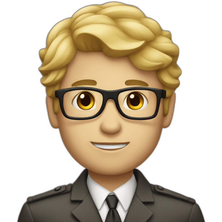 Spy x Family emoji