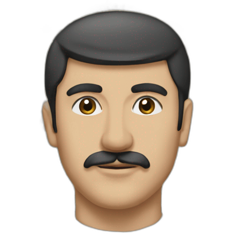 Azerbaijan manat emoji