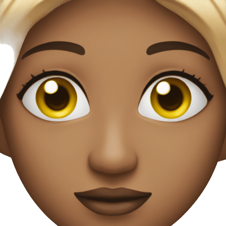 Icon skincare  emoji