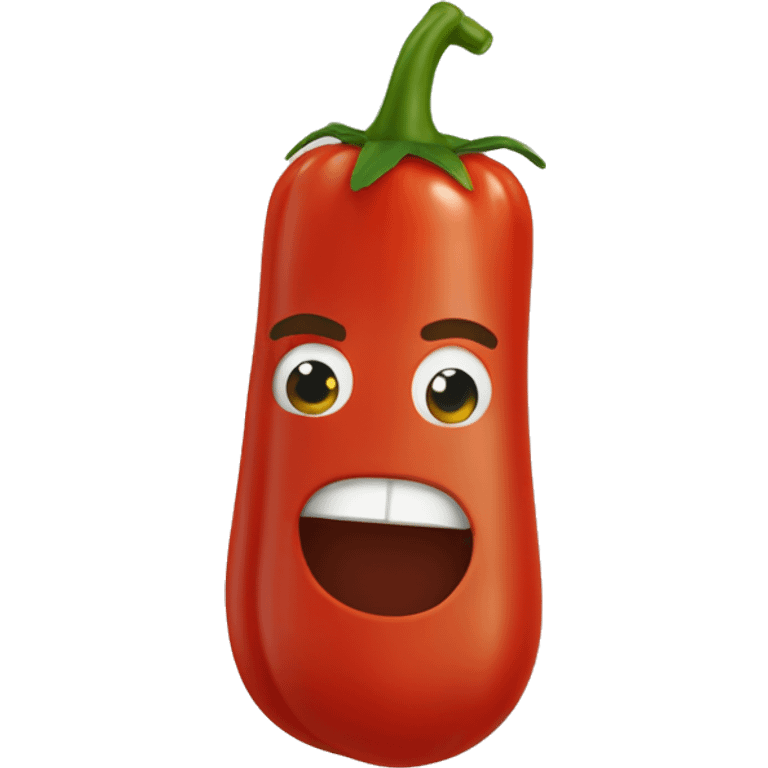 piperade emoji