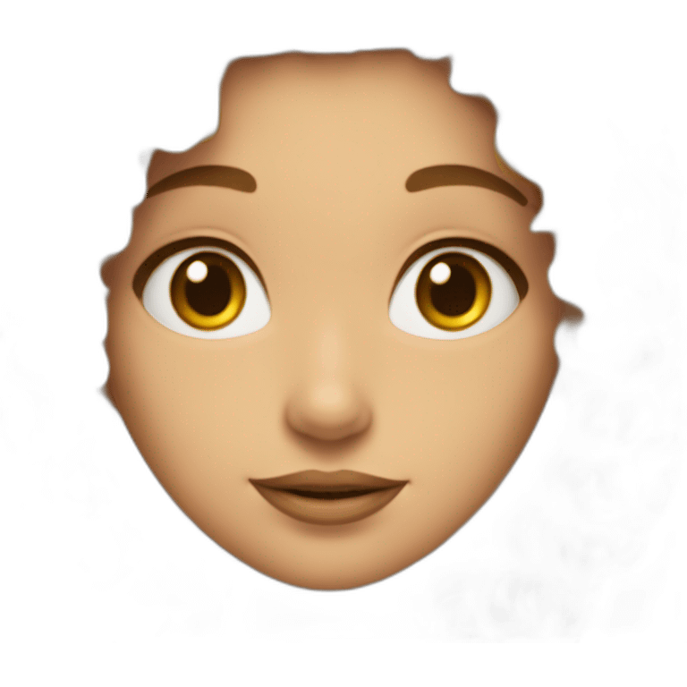 Charli D'ameli9 emoji