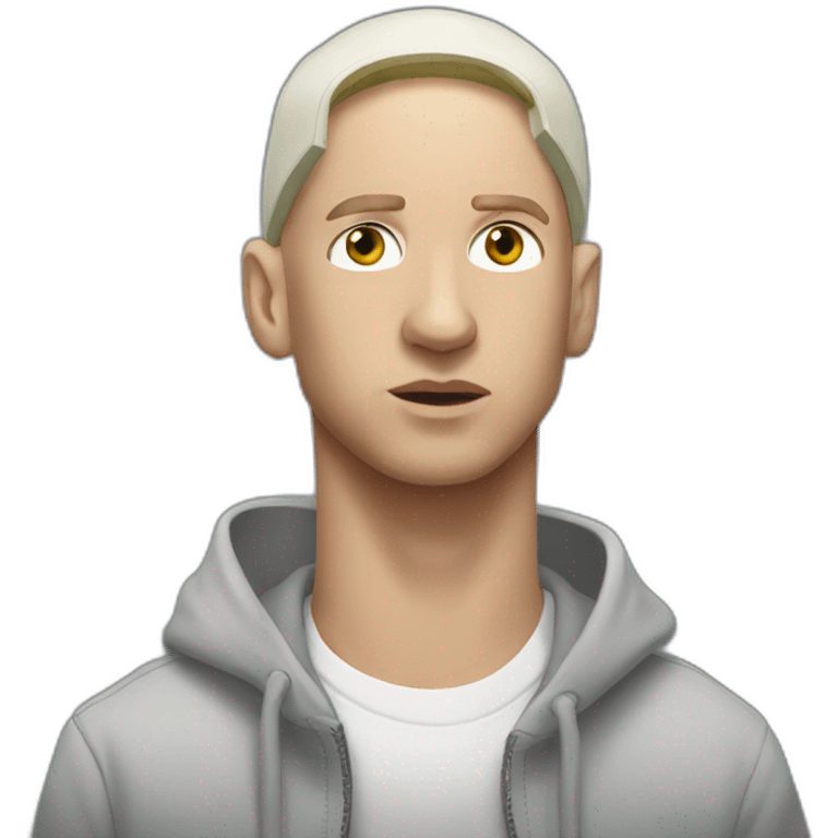 Eminem emoji