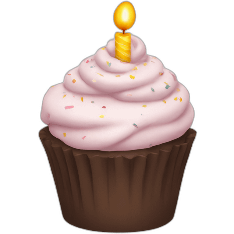 Happybirthday emoji