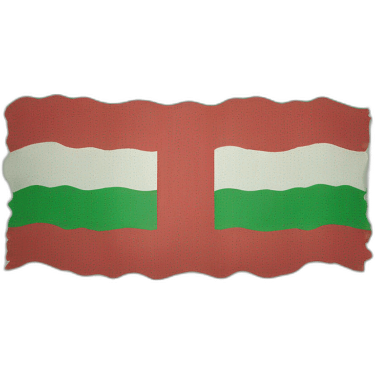 Northern Ireland flag emoji