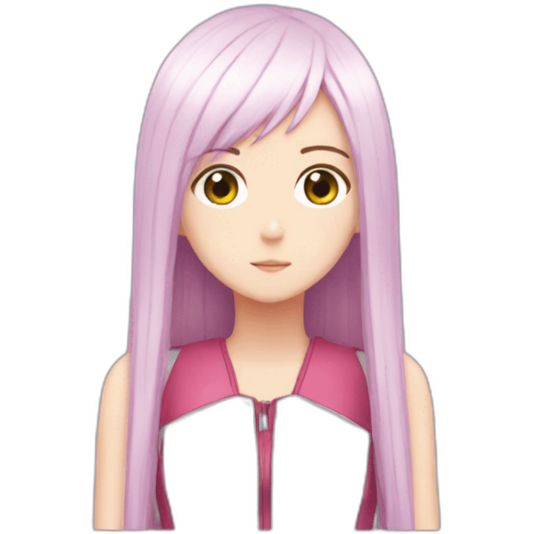 Zerotwo emoji