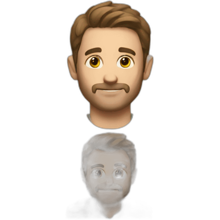 gareth emoji