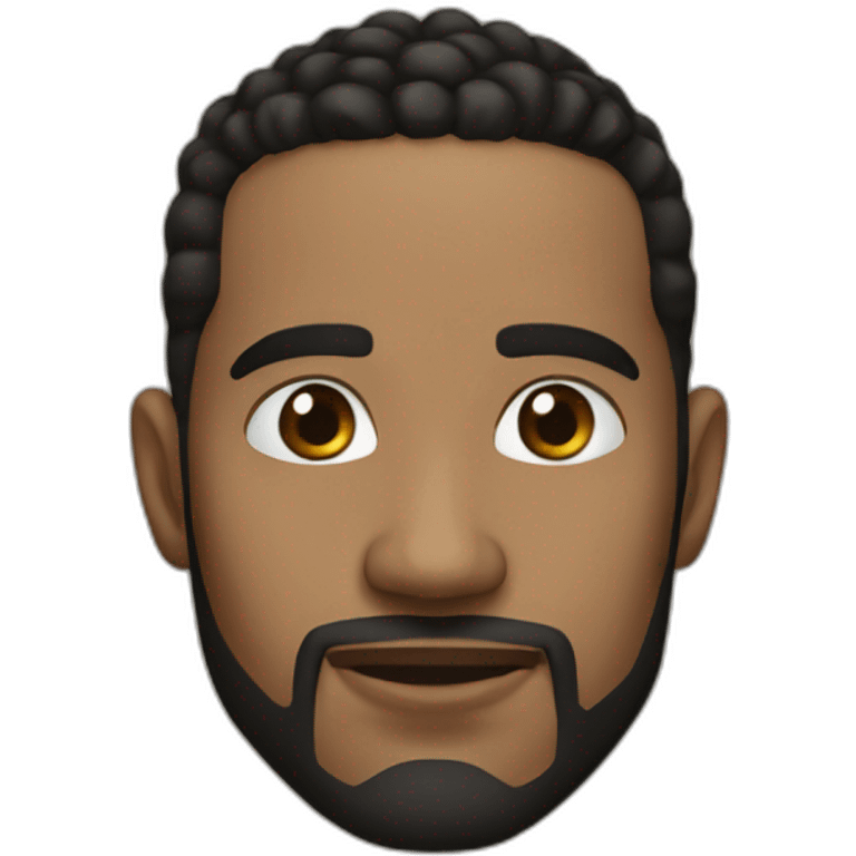 Lacrim emoji