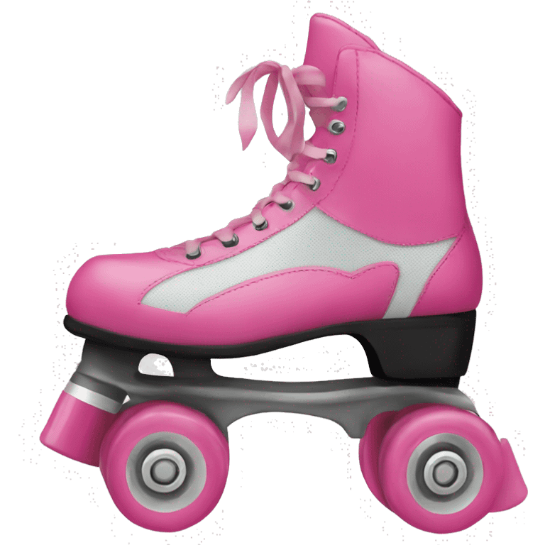 Pair of roller skates  emoji