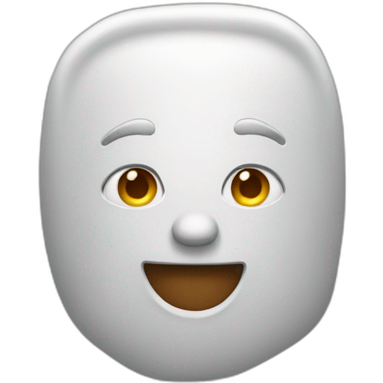 Apple IPhone emoji