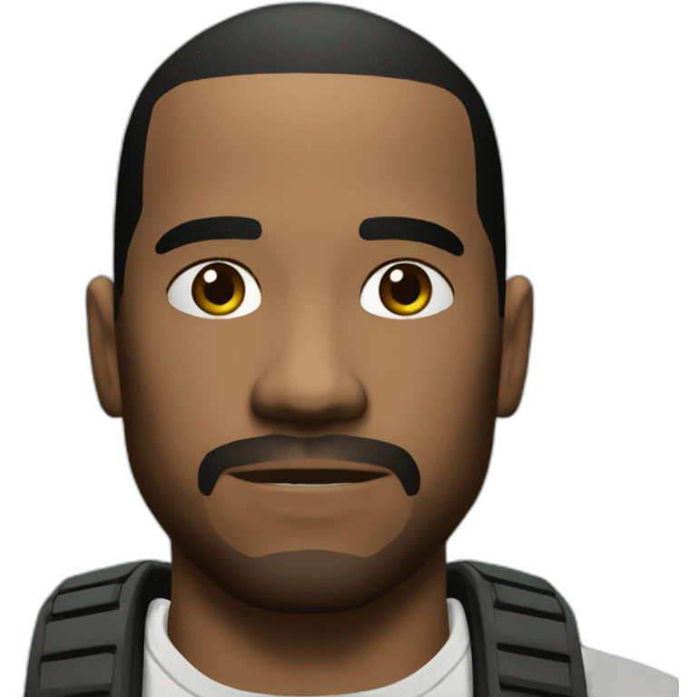 gta vicecity game character emoji