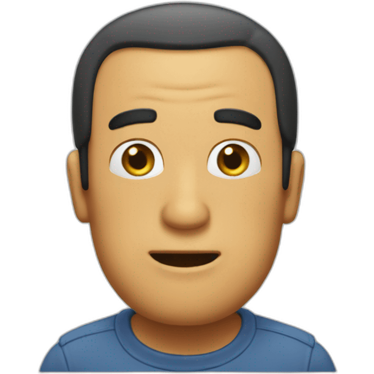 Bob l’éponge  emoji