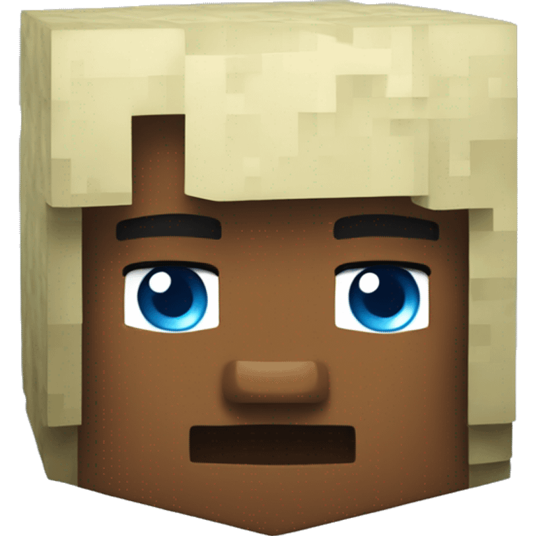 minecraft elmas emoji