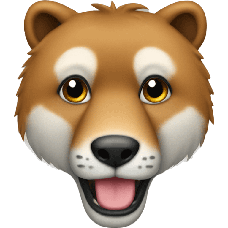 animals emoji