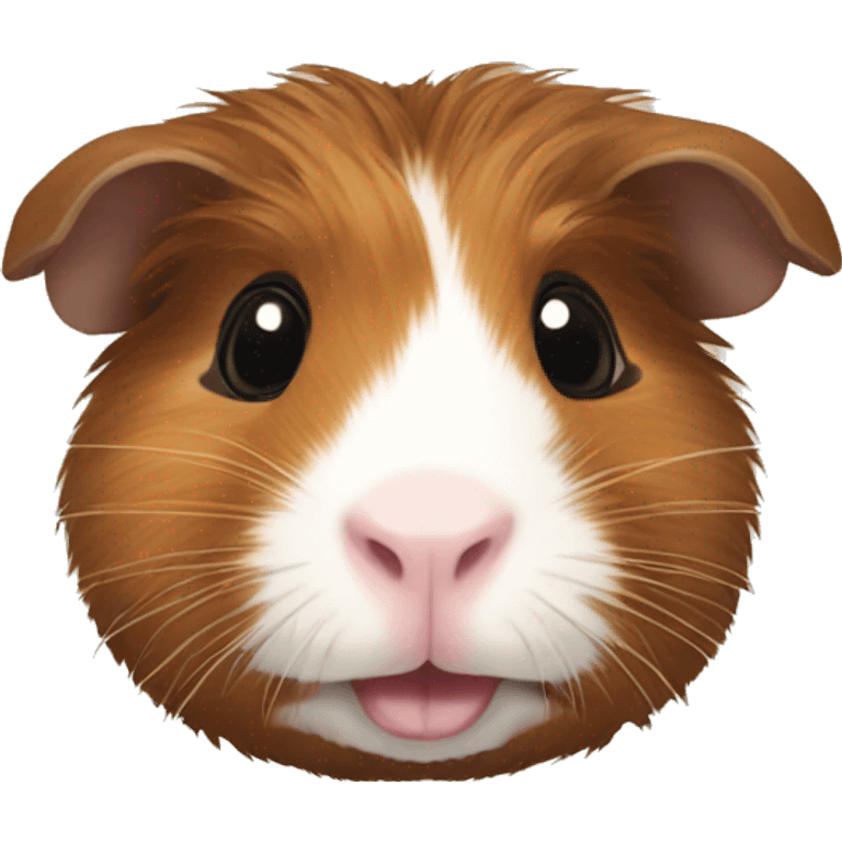 Guinea pig  emoji