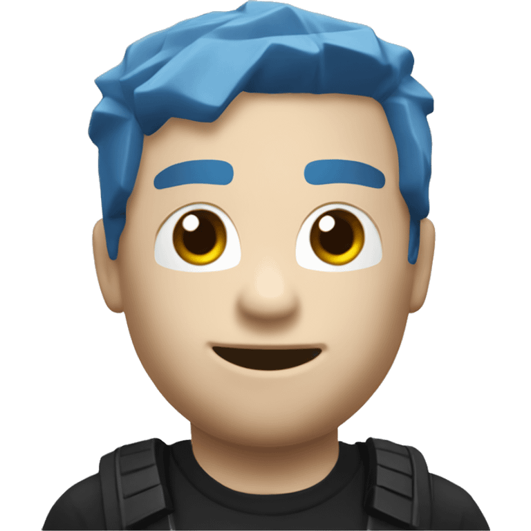 roblox verifacation bleu mark emoji