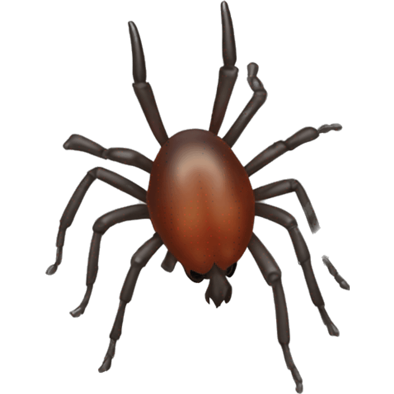 ixodes mite emoji