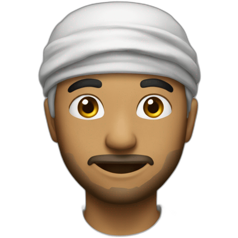 فلسطين القدس emoji