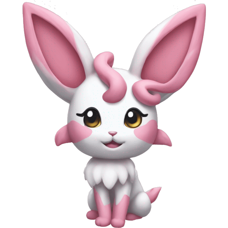 Sylveon emoji