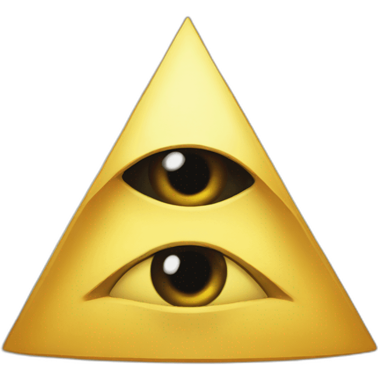 Illuminati emoji