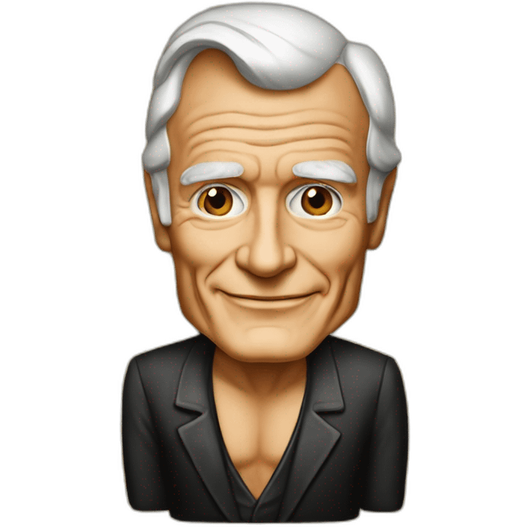 hugh hefner emoji