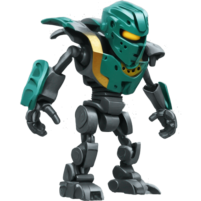 Bionicle  emoji