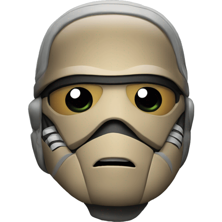 Star Wars emoji