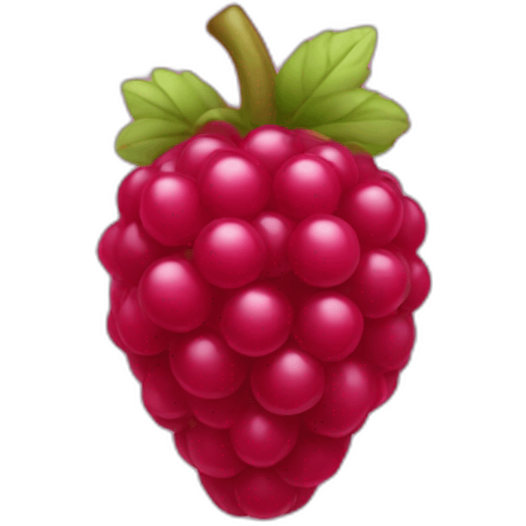 framboise emoji