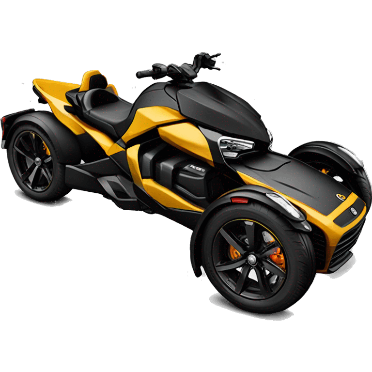 2019 can am ryker emoji