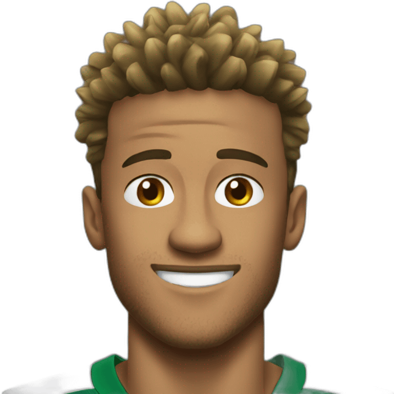 neymar emoji