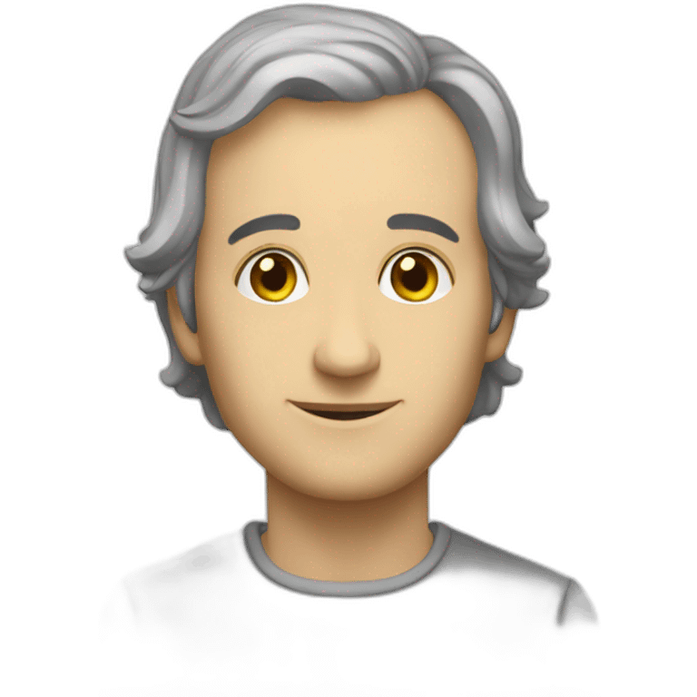 Vianney emoji